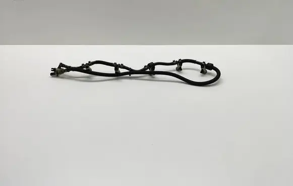 BMW 5 E60 E61 Fuel return line/hose 7799869 779986901 13537799869