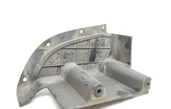 KIA Sorento Rear bumper underbody cover/under tray 86690C5000