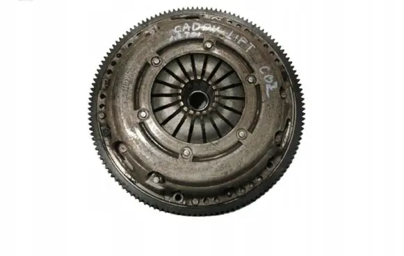 Clutch set kit