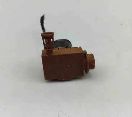 Audi A7 S7 4G Air quality sensor 4H0907658
