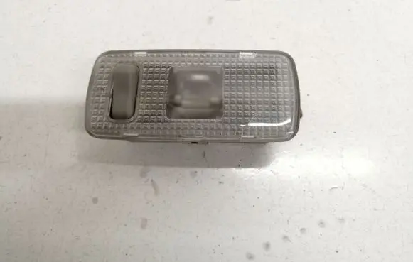 Nissan X-Trail T30 Other interior light