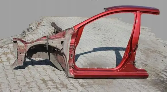 Nissan Pulsar Body 