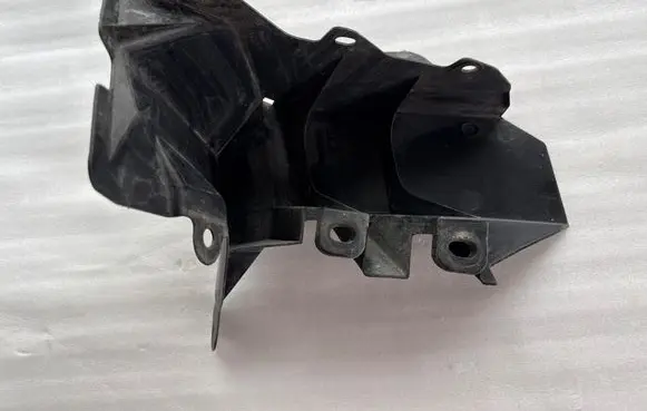 Toyota GT 86 Rear bumper corner part panel trim 57731CA061