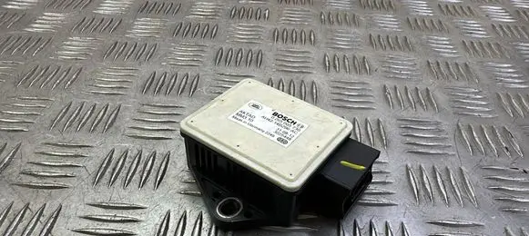 Land Rover Range Rover Sport L320 ESP acceleration yaw rate sensor AH4214B296AC 0265005730
