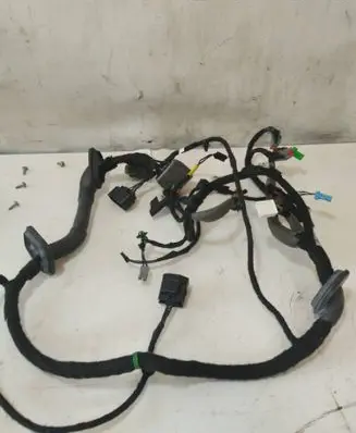 Land Rover Range Rover Evoque L538 Front door wiring loom EJ3214630