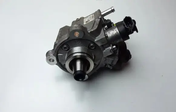 Honda CR-V Fuel injection high pressure pump 0445010734