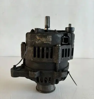 Hyundai Santa Fe Generator/alternator 3730027021 021319262