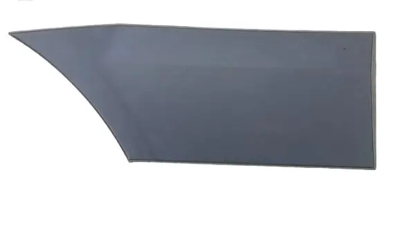 Volkswagen Crafter Rear fender molding trim 2E1853536BQ