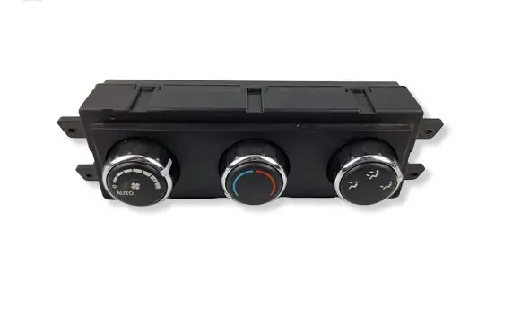 Chrysler Voyager Climate control unit 55111313AB