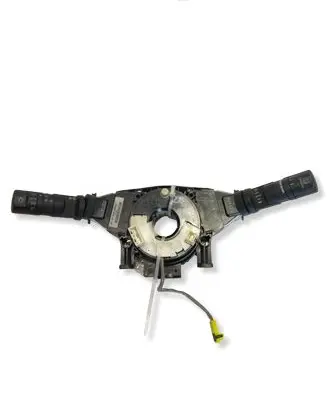 Nissan Pathfinder R51 Airbag slip ring squib (SRS ring) 479453X10A 255605X01A 9Y190124