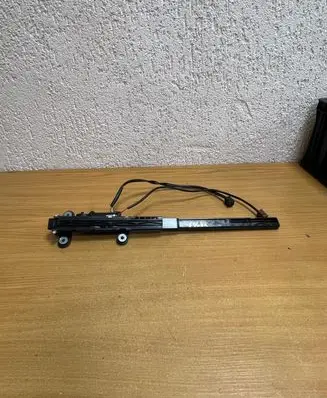 BMW 4 F32 F33 Seat belt height adjuster 72117307915 10237710