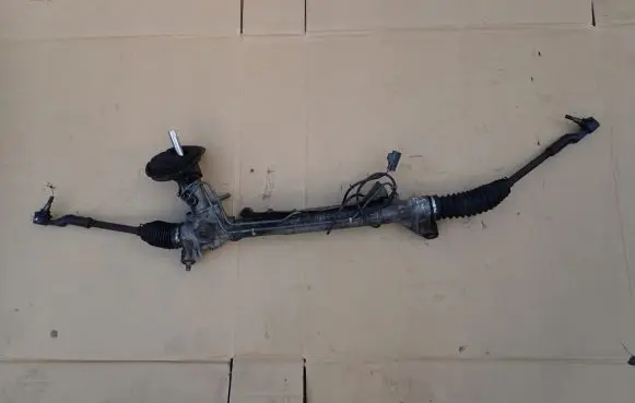 Mazda 3 I Steering rack