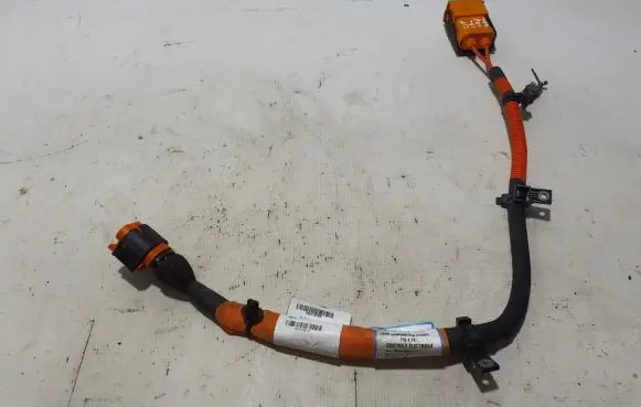 Renault Espace VI Other wiring loom 240413579R