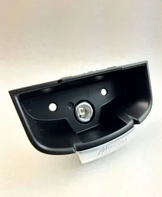 Porsche Macan (95B) Glove box central console 95B857921B