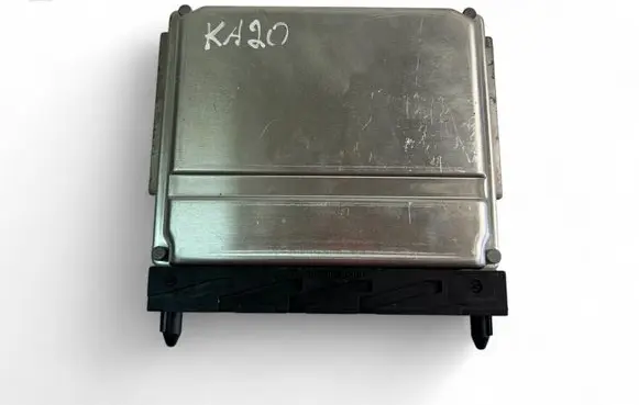 Volvo S60 Engine control unit/module ECU 30668478A 0261208289