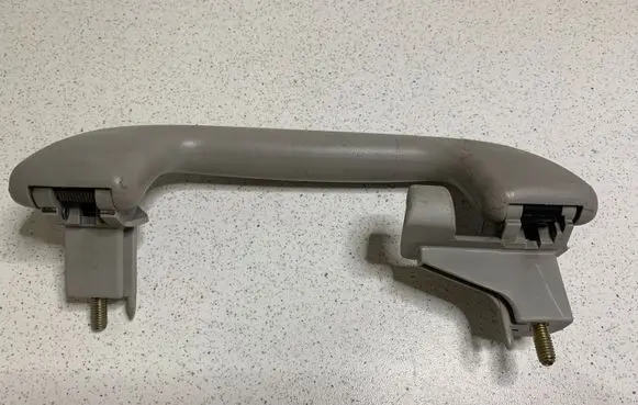 Toyota Avensis T250 Rear interior roof grab handle