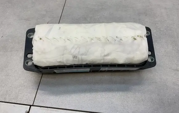 Volkswagen Eos Passenger airbag 5K0880204A