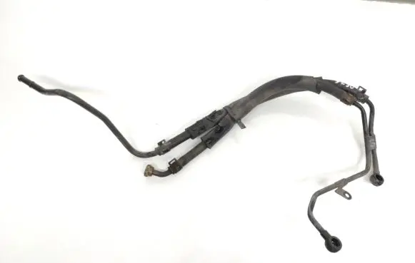Hyundai Tucson JM Gearbox oil cooler pipe/hose 10k2q05
