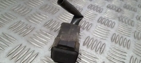 Mazda 626 Other relay H450