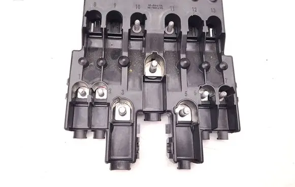 Mercedes-Benz Sprinter W907 W910 Positive wiring loom A9075401805 P00171309AE 19D128GB0707