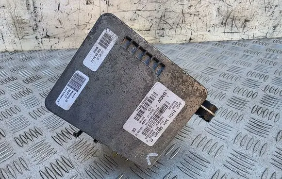 BMW 7 G11 G12 ABS Pump 6887501 34516887501