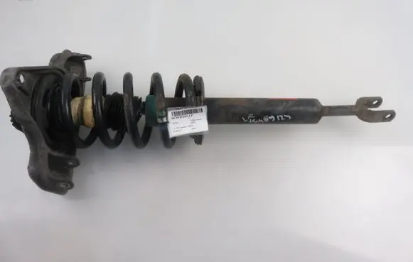 Audi A4 S4 B6 8E 8H Front shock absorber with coil spring JGS2423T