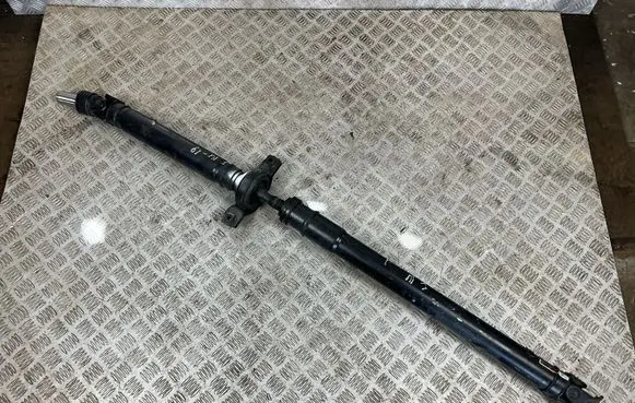 Subaru Forester SJ Drive shaft (set) 27111FJ070