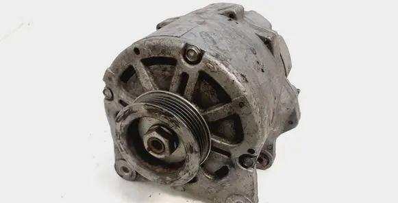 Audi Q7 4L Generator/alternator 079903021M