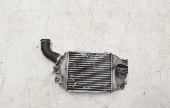 Subaru Forester SJ Intercooler radiator sictm0180