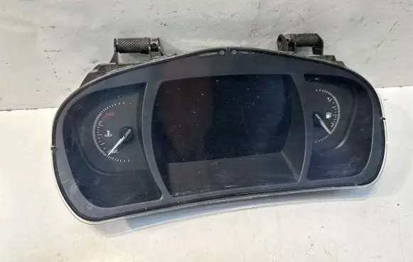Renault Koleos II Speedometer (instrument cluster) 248105341R RNI248105341R A2C1721870001