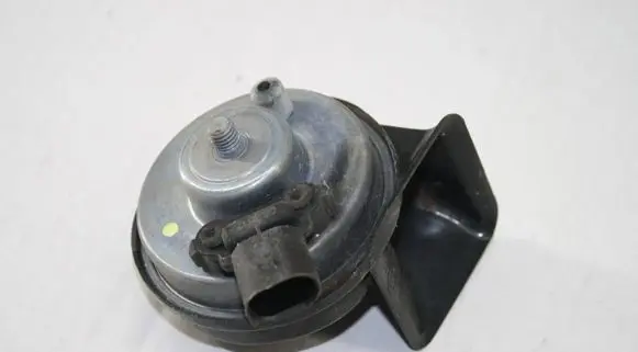 BMW 5 G30 G31 G38 Horn signal 