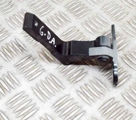 Volvo XC40 Rear door upper hinge 31457100
