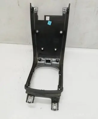 Volvo V50 Climate control/heater control trim 8623064 3865