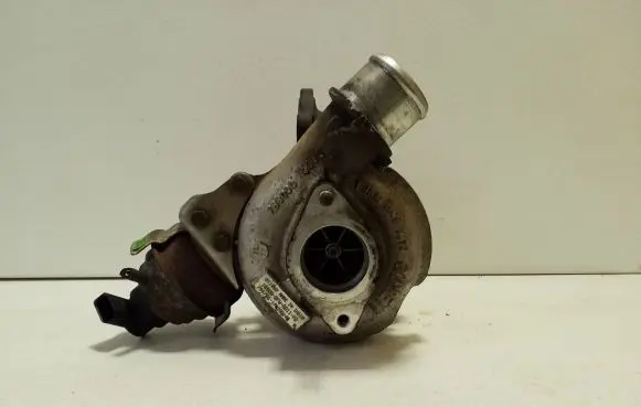 Honda CR-V Turbo GT14VZ 18900RFWG011M2