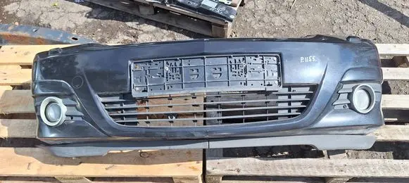 Opel Meriva A Front bumper
