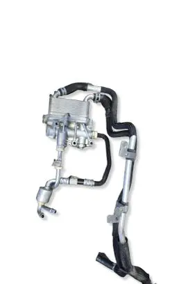 Dodge Durango III Transmission/gearbox oil cooler 68233384AA