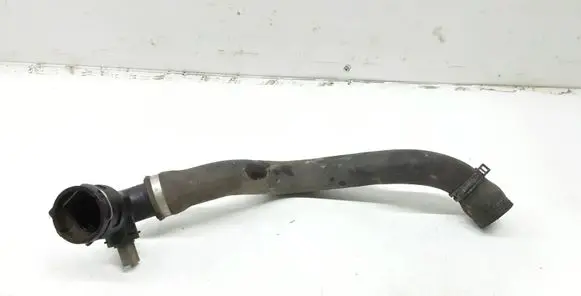 Audi Q7 4L Engine coolant pipe/hose 7L6122291M
