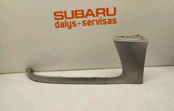 Subaru Forester SG Rear light center trim bar blend 