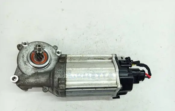 Alfa Romeo Giulietta Steering rack 7805177299 0273010185