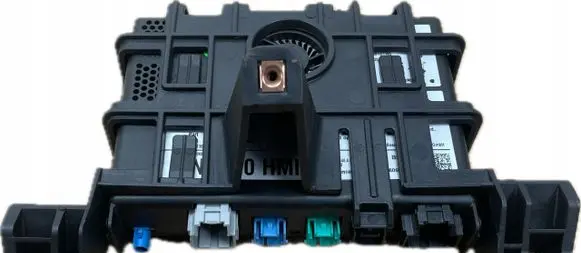 Cadillac Escalade IV Other control units/modules 23443747