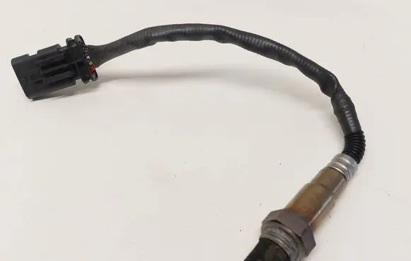 Opel Astra L Lambda probe sensor 0258027151 9810666880