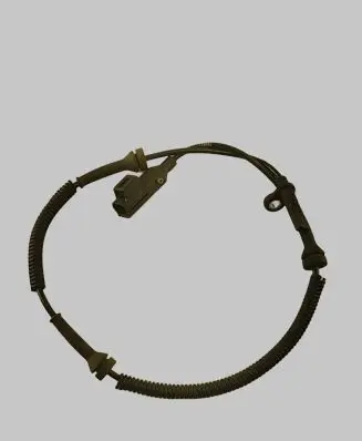 ABS rear brake sensor