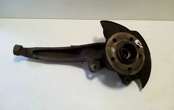 Volkswagen Amarok Front wheel hub 2H0257J