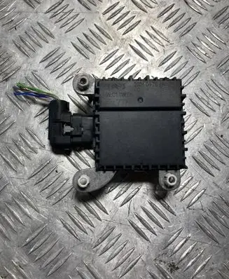 Peugeot 2008 II Distronic sensor radar 9855778480