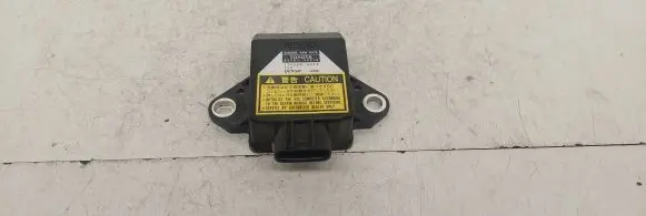 Toyota Avensis Verso ESP acceleration yaw rate sensor 8918348010 1745005233