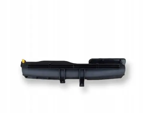 Skoda Kamiq Intercooler air guide/duct channel 2Q0129509C