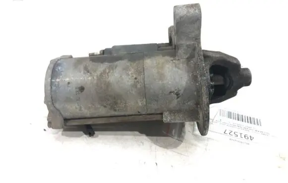Ford Focus Starter motor 3M5T11000CG
