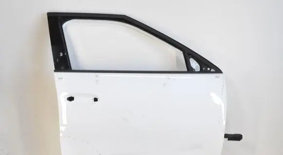 Ford Explorer Roller guide/hinge set 