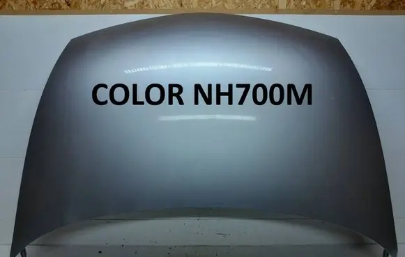Honda Civic Engine bonnet/hood NH700M