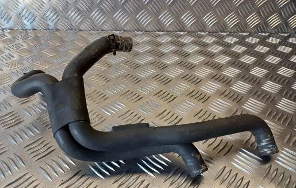 Volkswagen Tiguan Engine coolant pipe/hose 1K0121086AF ZD180706